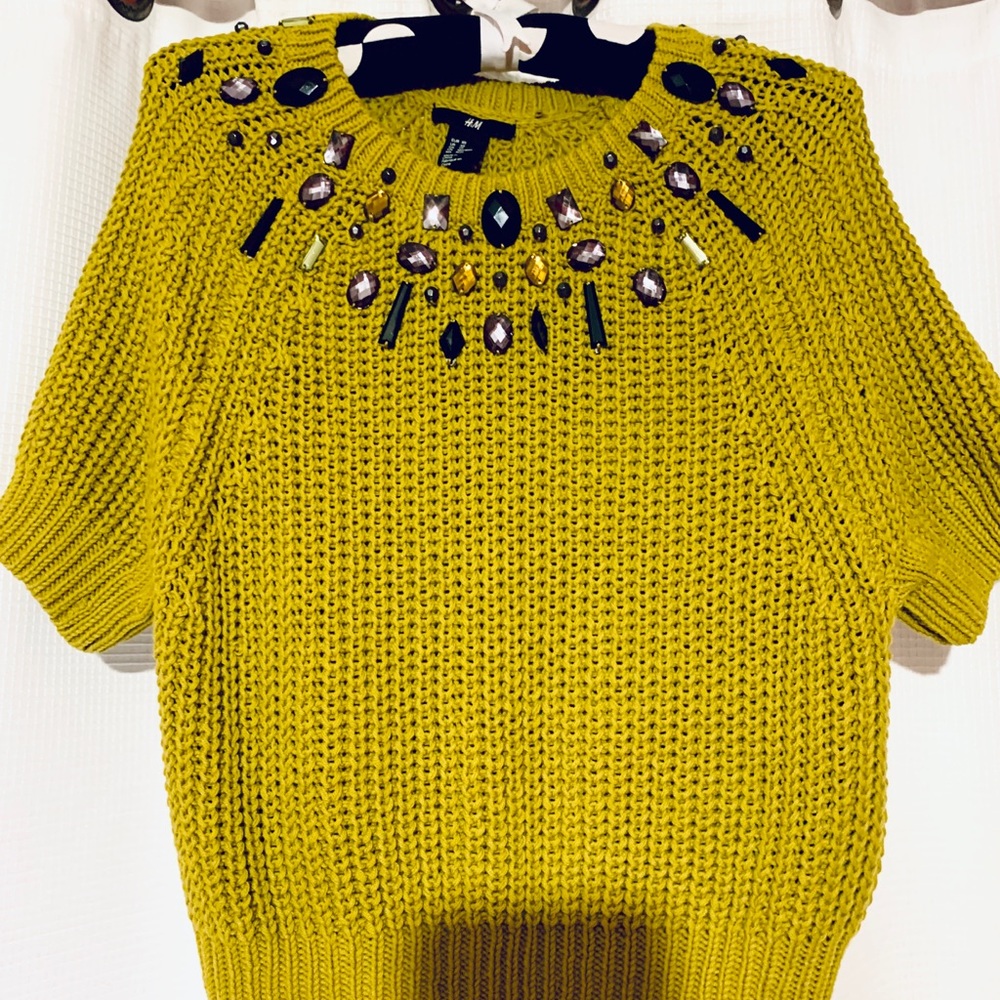 Sweater H&M